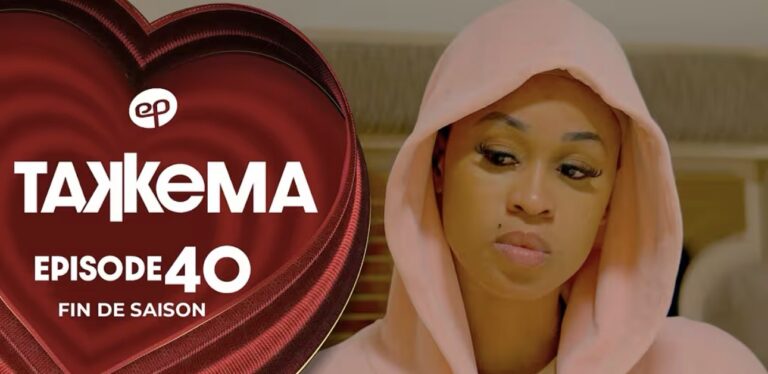 (Série) – Takkema – Saison 1 – Épisode 40 (fin de saison)