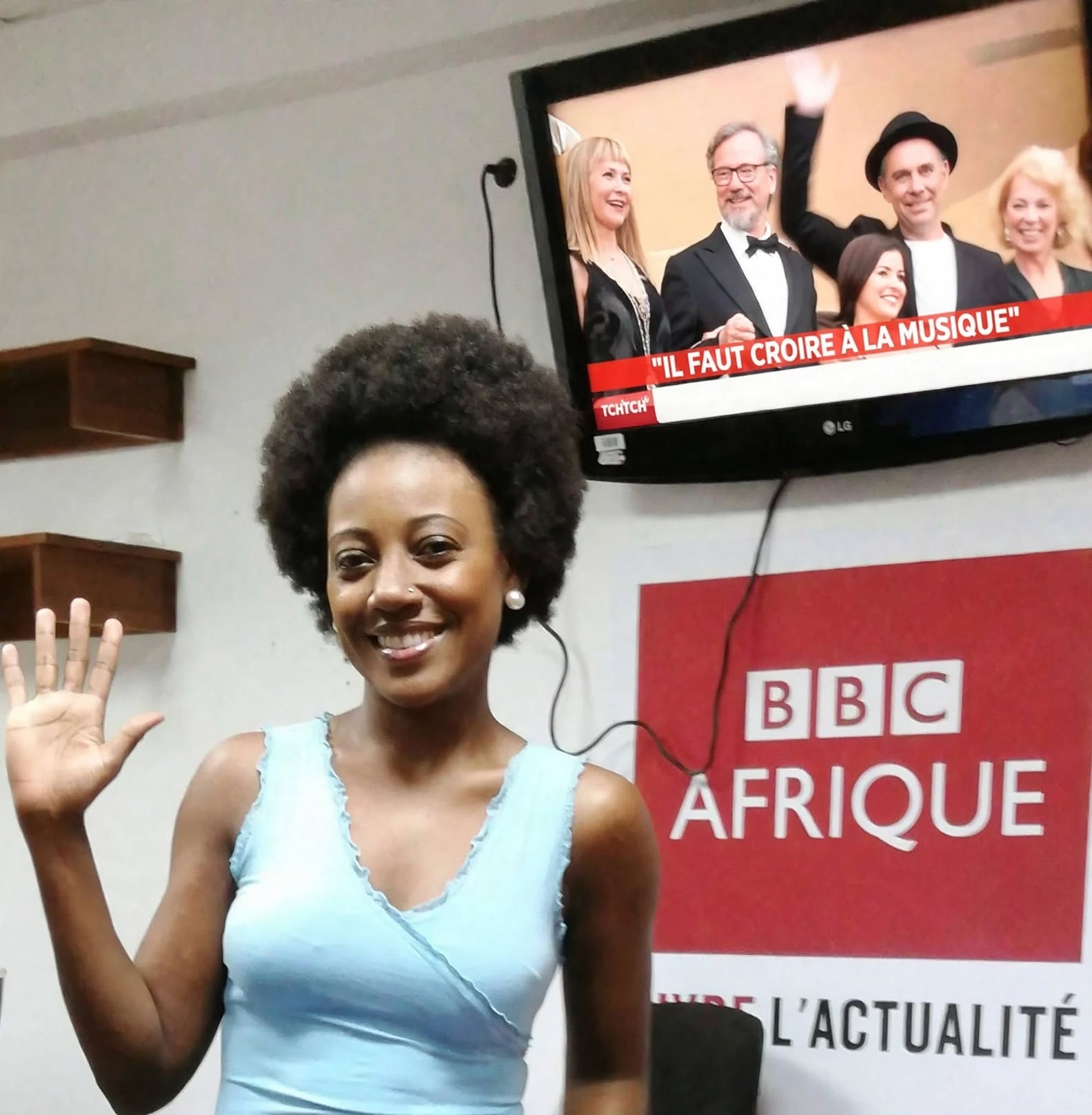 Dakar : l’ancienne journaliste camerounaise Dora Eboa retrouvée morte après près de dix ans de disparition