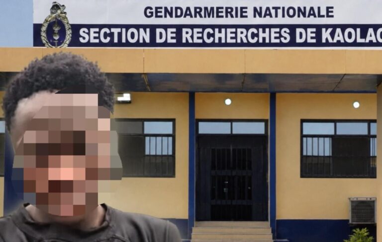 J’ai tué pour m’enrichir » : ses propos sur TikTok provoquent son arrestation à Kédougou
