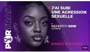(Vidéo): Ruby dans Takkema révèle : « J’ai été victime d’agression $exuelle »