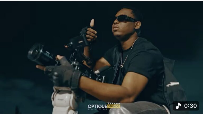 Jahman dévoile son single «Gatsa Gatsa » en featuring avec Akhlou Brick