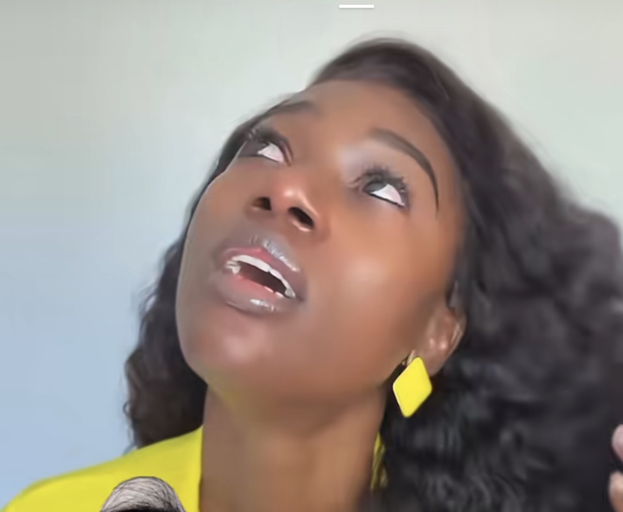 Affaire Rox-Ramz : My Bestie bouleversée par les confidences de Ramz