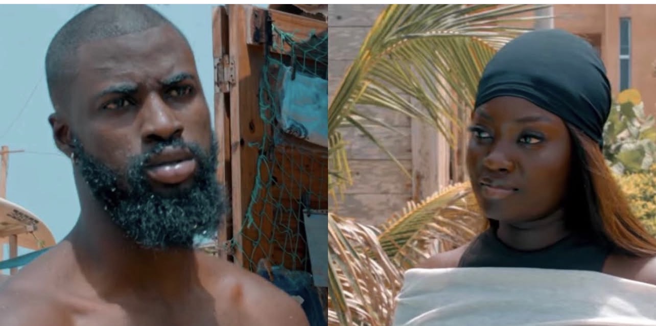 De Karma à Fassema : Majib et Ndeye Marie se retrouvent et affolent la toile
