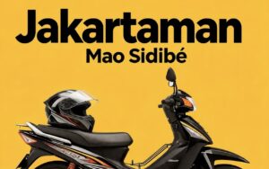 Mao Sidibé rend hommage aux « Jakartaman » dans une belle chanson