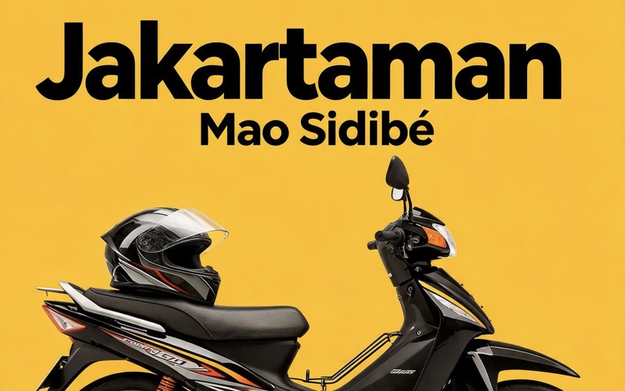 Mao Sidibé rend hommage aux « Jakartaman » dans une belle chanson