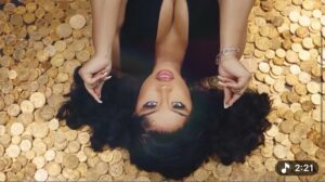 « Dinero » : Astar signe son grand retour avec Dieyla