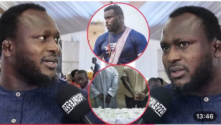 Modou Lo  brise le silence sur l’affaire Reug Reug: «  Je vais faire un… »