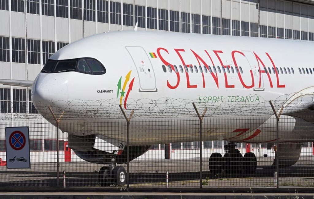 Présumé trafic à bord : Air Sénégal suspend ses hôtesses et stewards