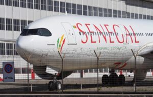 Présumé trafic à bord : Air Sénégal suspend ses hôtesses et stewards