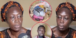 (Vidéo) – Abandonnée par son mari depuis 12 ans : cette femme raconte son histoire bouleversante…