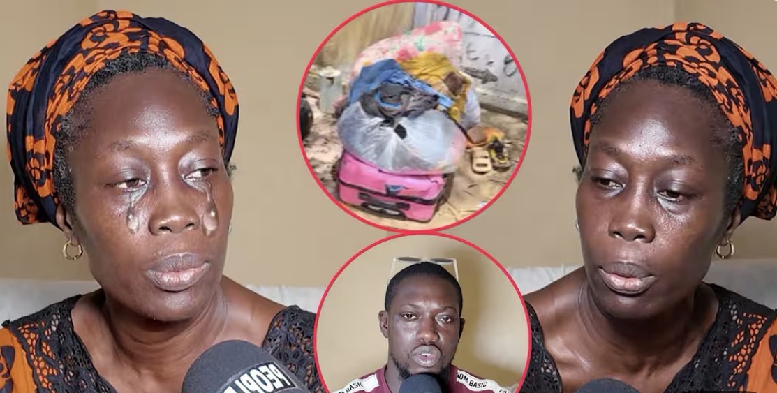 (Vidéo) – Abandonnée par son mari depuis 12 ans : cette femme raconte son histoire bouleversante…