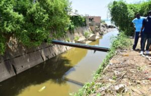 Richard-Toll : un enfant de 3 ans meurt noyé dans le canal de la CSS, une enquête ouverte…