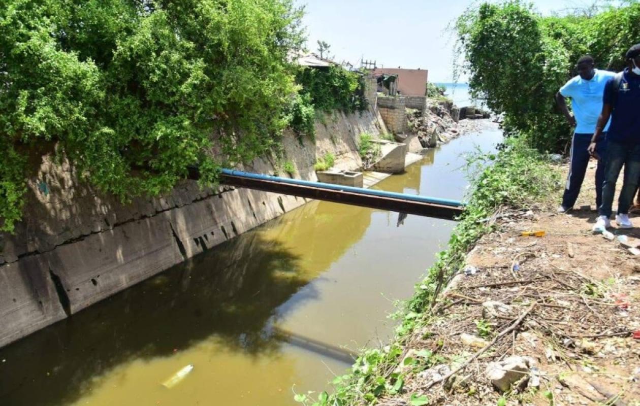 Richard-Toll : un enfant de 3 ans meurt noyé dans le canal de la CSS, une enquête ouverte…