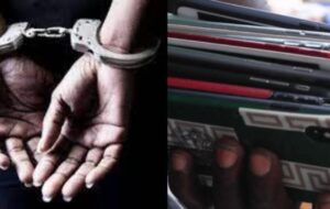 Tivaouane Peulh : un apprenti trahit la confiance de son patron et vole ses 3 téléphones…
