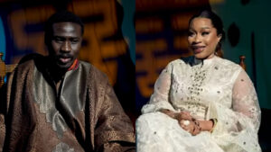 (Vidéo) – Amadeus et Aïda Samba lèvent le voile sur leur titre « Dugi Dugi »