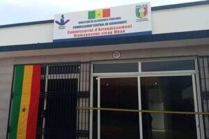 Diamaguène : un jeune homme déféré pour v!ol présumé sur une mineure enceinte de 10 semaines…
