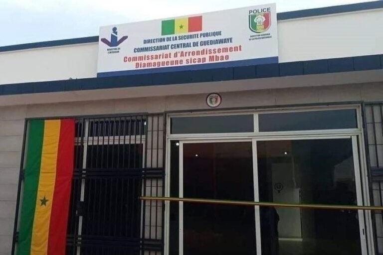 Diamaguène : un jeune homme déféré pour v!ol présumé sur une mineure enceinte de 10 semaines…