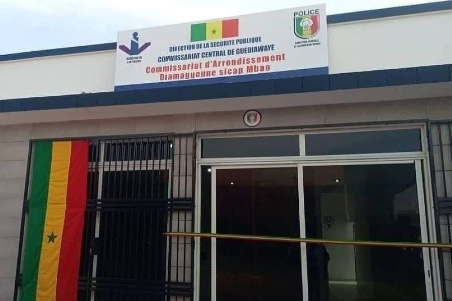 Diamaguène : un jeune homme déféré pour v!ol présumé sur une mineure enceinte de 10 semaines…