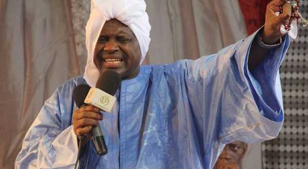 Baptême de sa fille : Serigne Modou Kara Mbacké annonce une importante déclaration ce vendredi…