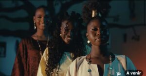 (Teaser) – Amadeus annonce « Dugi Dugi », un feat très attendu avec Aïda Samba…