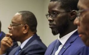 Soutien de Diomaye à Macky Sall à l’ONU : les familles de victimes réclament justice et vérité…