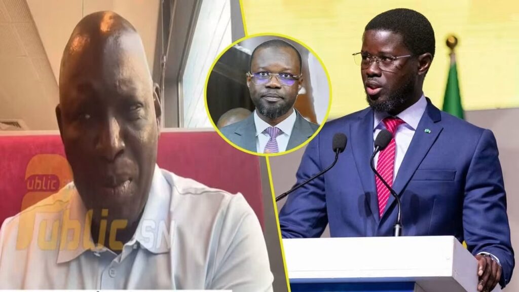 Madiambal Diagne : « Si Bassirou Diomaye Faye voulait détruire Sonko, il le…»