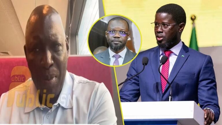 Madiambal Diagne : « Si Bassirou Diomaye Faye voulait détruire Sonko, il le…»