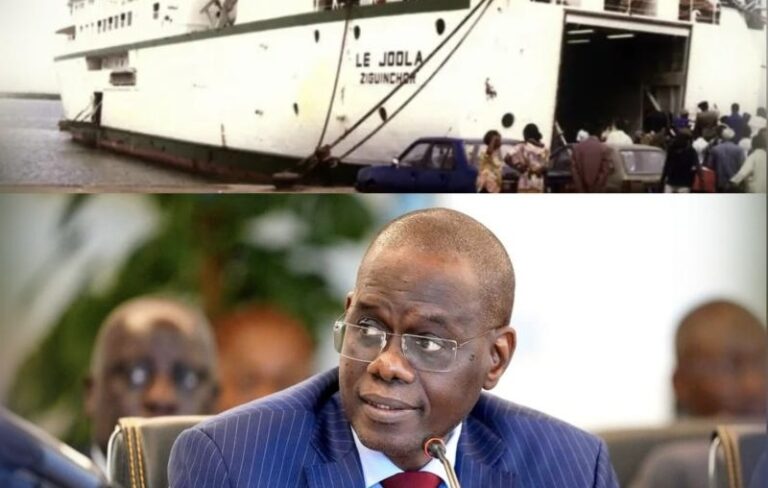 Drame du Joola : le Premier ministre attendu à Ziguinchor pour…