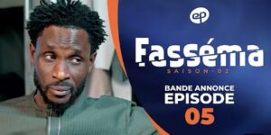(Série) – Fasséma – Saison 2 – Épisode 5 – Bande annonce.
