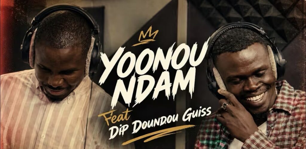 (Clip officiel) – Pispa Legend dévoile le magnifique clip « Yoonou Ndam » en featuring avec Dip.