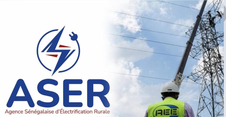 ASER et les 37 milliards : le collectif « Sunu 37 milliards » exige des comptes…