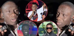 (Vidéo) – Divorce entre Sidy Diop et Matar Soubateel : Pape Diouf donne son avis.