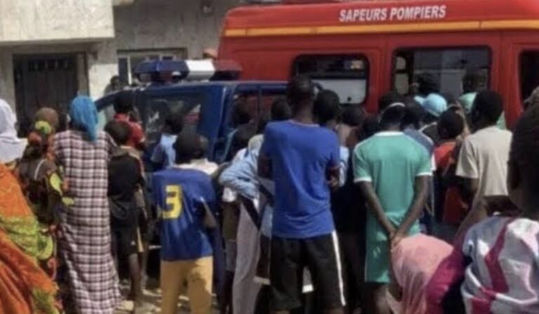 Louga : une altercation vire au drame, un enfant de 11 ans tüé…