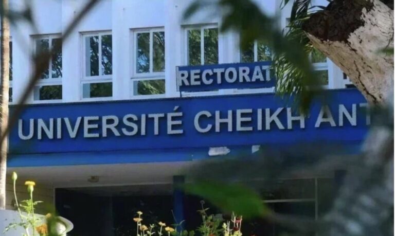 UCAD : 03 anciens étudiants réclament 5 milliards FCFA après leur exclusion…