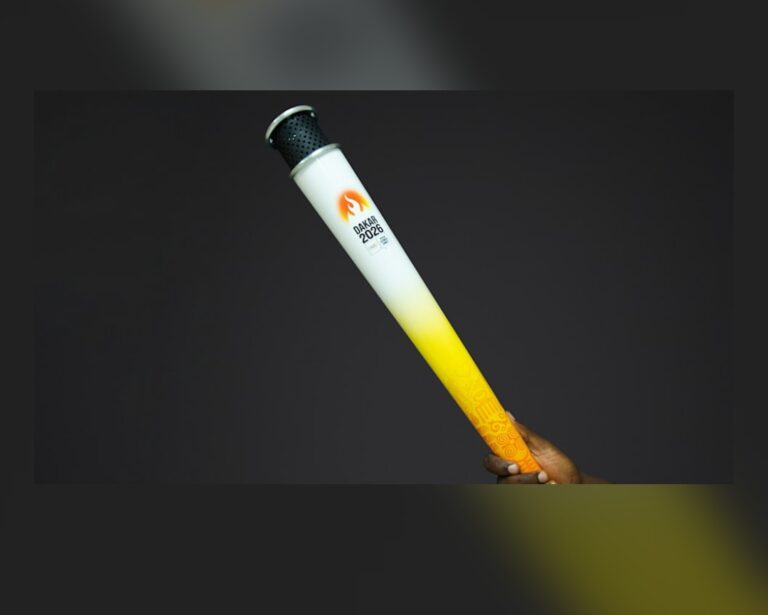 JOJ Dakar 2026 : Cérémonie d&rsquo;accueil de la flamme olympique et fermeture partielle de la Corniche ouest ce samedi