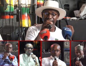 ​« Réseaux sociaux » : Mister Gass alerte sur les ravages du cyber-défouloir et prône les valeurs africaines