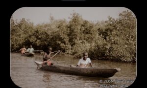 Casamance : Tragédie nocturne à Kagnobon, la communauté en deuil après la noyade d&rsquo;un villageois