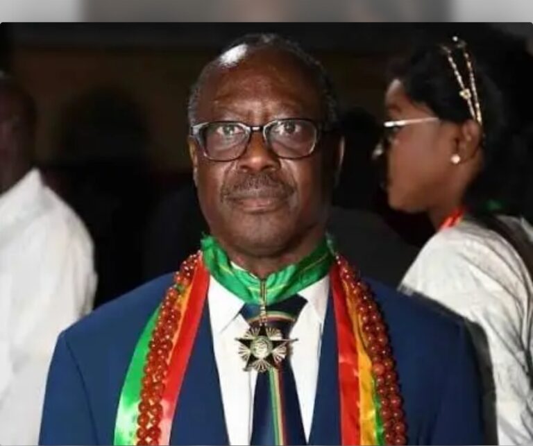 Décès de Victor Ciss : le football sénégalais perd son historique secrétaire général