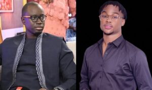 Accusés puis blanchis: Le courage de Pape Birame Bigué Ndiaye et Zo Baldé pour leur réintégration dans la société