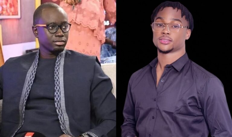 Accusés puis blanchis: Le courage de Pape Birame Bigué Ndiaye et Zo Baldé pour leur réintégration dans la société