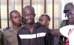 Boy Djiné maintenu en prison malgré sa tumeur : la liberté provisoire refusée