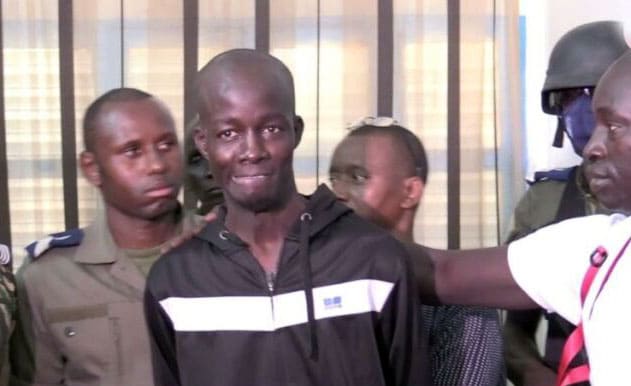 Boy Djiné maintenu en prison malgré sa tumeur : la liberté provisoire refusée