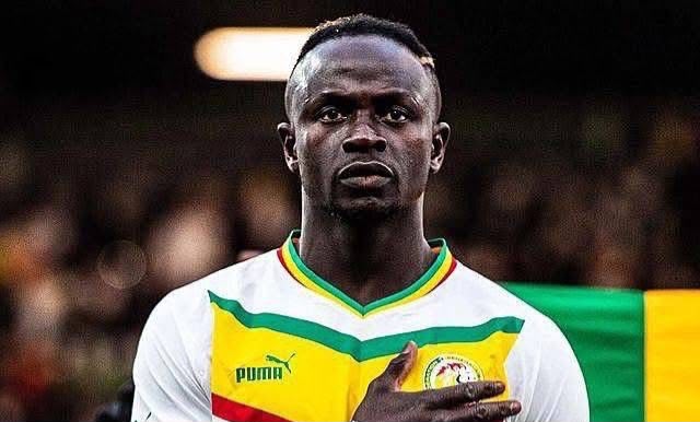 Sadio Mané absent de la liste de Vieira, voici l&rsquo;explication du nouveau coach …