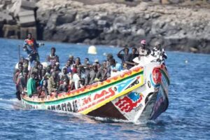 Frontières gambiennes : Un réseau d&rsquo;émigration clandestine démantelé après l&rsquo;arrestation de 32 personnes