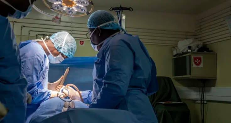 Résurgence de la diphtérie au Sénégal : l&rsquo;urgence de la prévention et de la prise en charge précoce