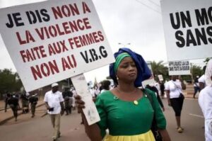 Fémínicide à Vélingara : le mouvement WaxJotna réclame des actions urgentes face à un drame répété