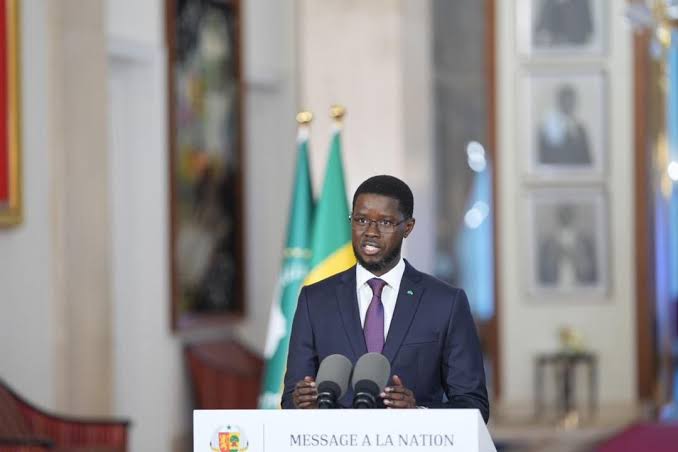 Diplomatie : Le Président Bassirou Diomaye Faye à New York pour la 81ᵉ Assemblée générale de l’ON