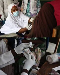 Diphtérie au Sénégal : 114 cas confirmés et 11 décès recensés dans 12 régions