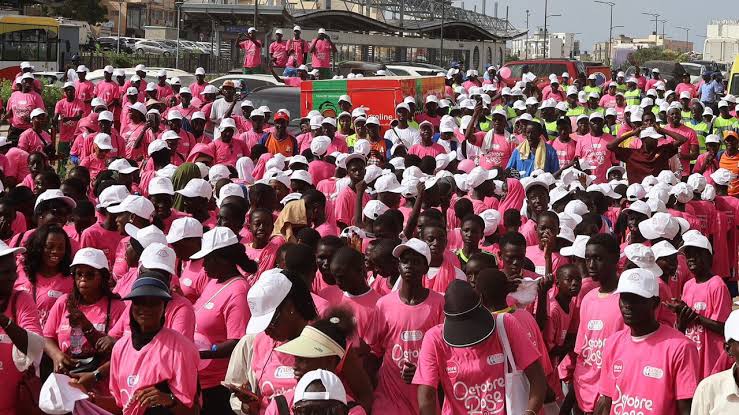 Sénégal : La lutte contre le cancer du sein renforcée avec le futur centre de dépistage de Guédiawaye