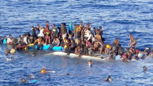 Migration clandestine : Sans nouvelles de 60 personnes parties du Sénégal vers les Canaries depuis 10 jours